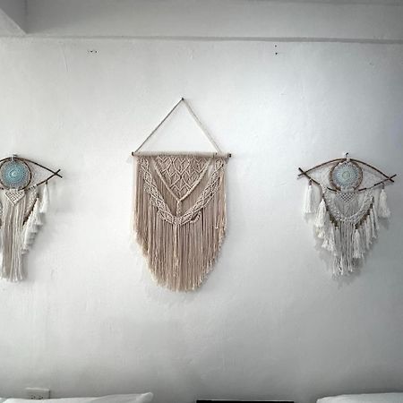 Casa Wandy Apartment Isla Mujeres Luaran gambar