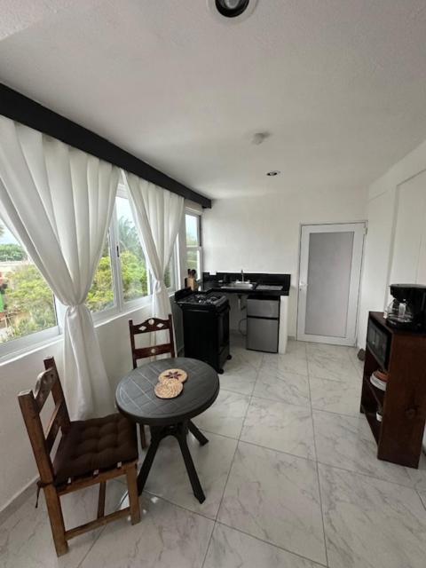 Casa Wandy Apartment Isla Mujeres Luaran gambar