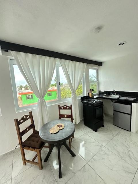 Casa Wandy Apartment Isla Mujeres Luaran gambar