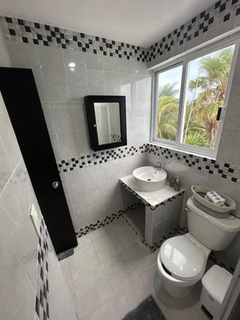 Casa Wandy Apartment Isla Mujeres Luaran gambar