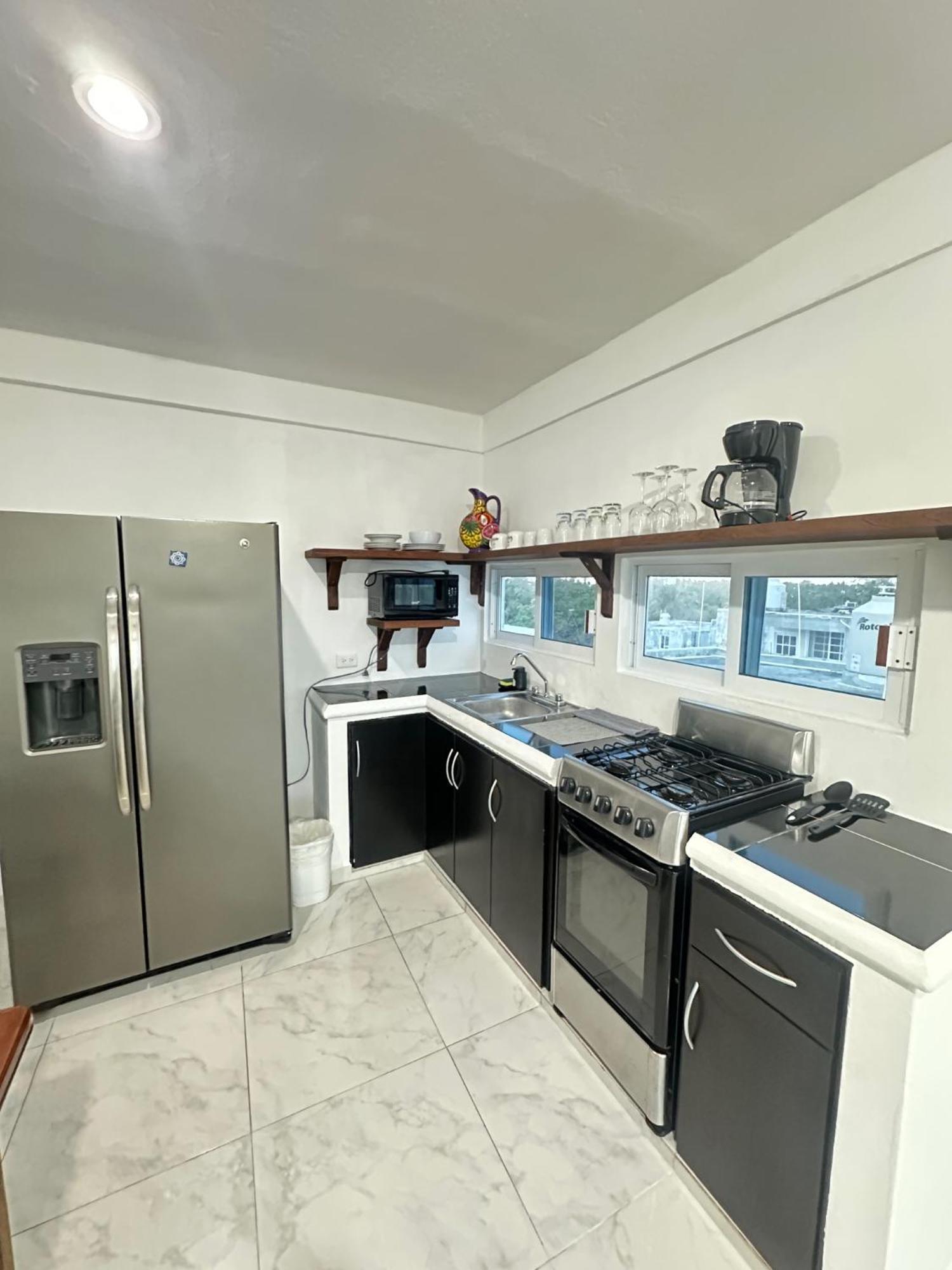 Casa Wandy Apartment Isla Mujeres Luaran gambar