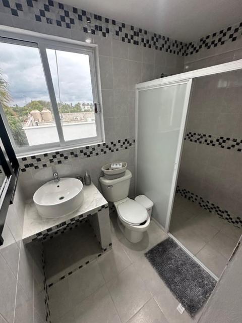 Casa Wandy Apartment Isla Mujeres Luaran gambar