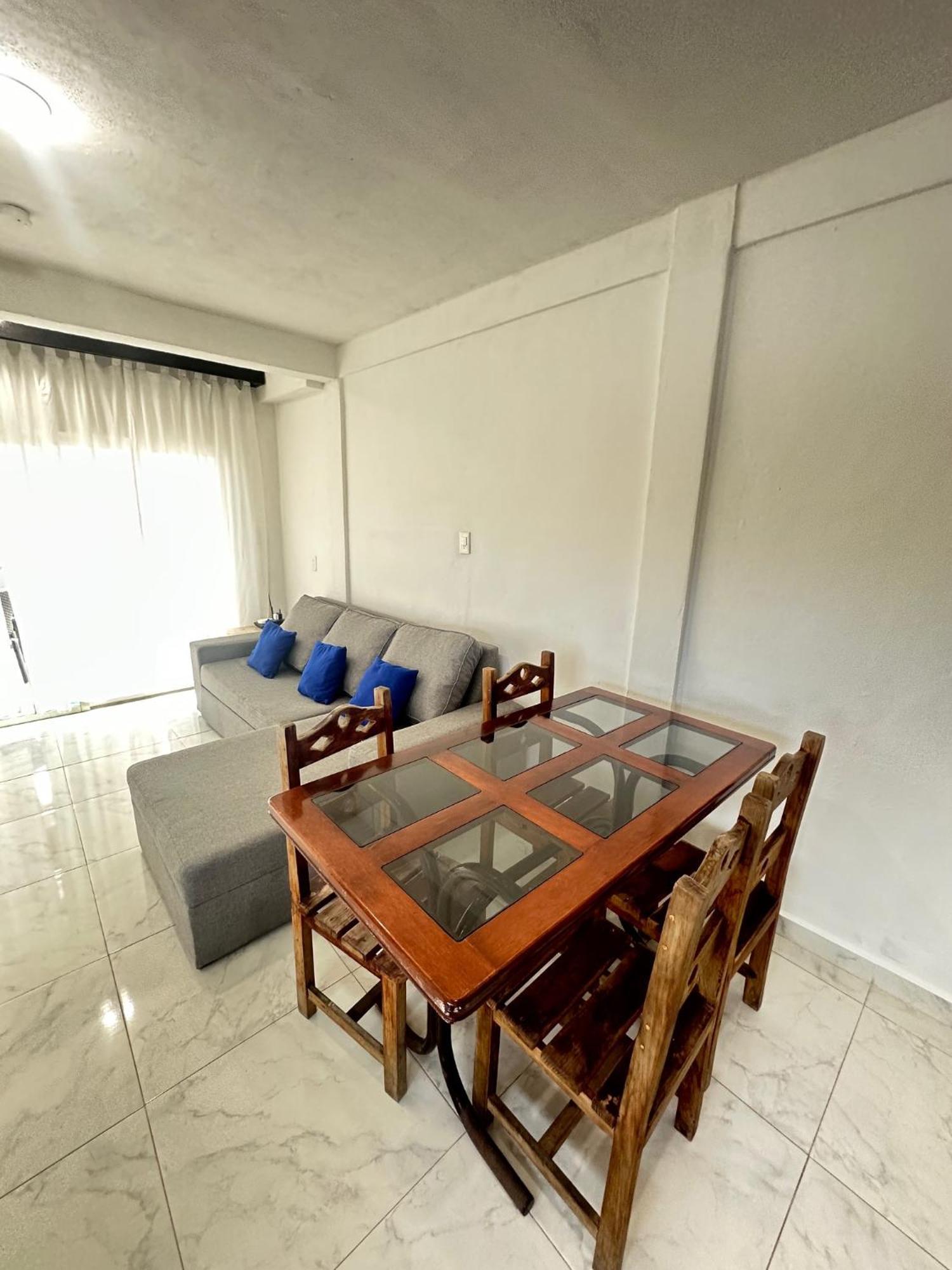 Casa Wandy Apartment Isla Mujeres Luaran gambar