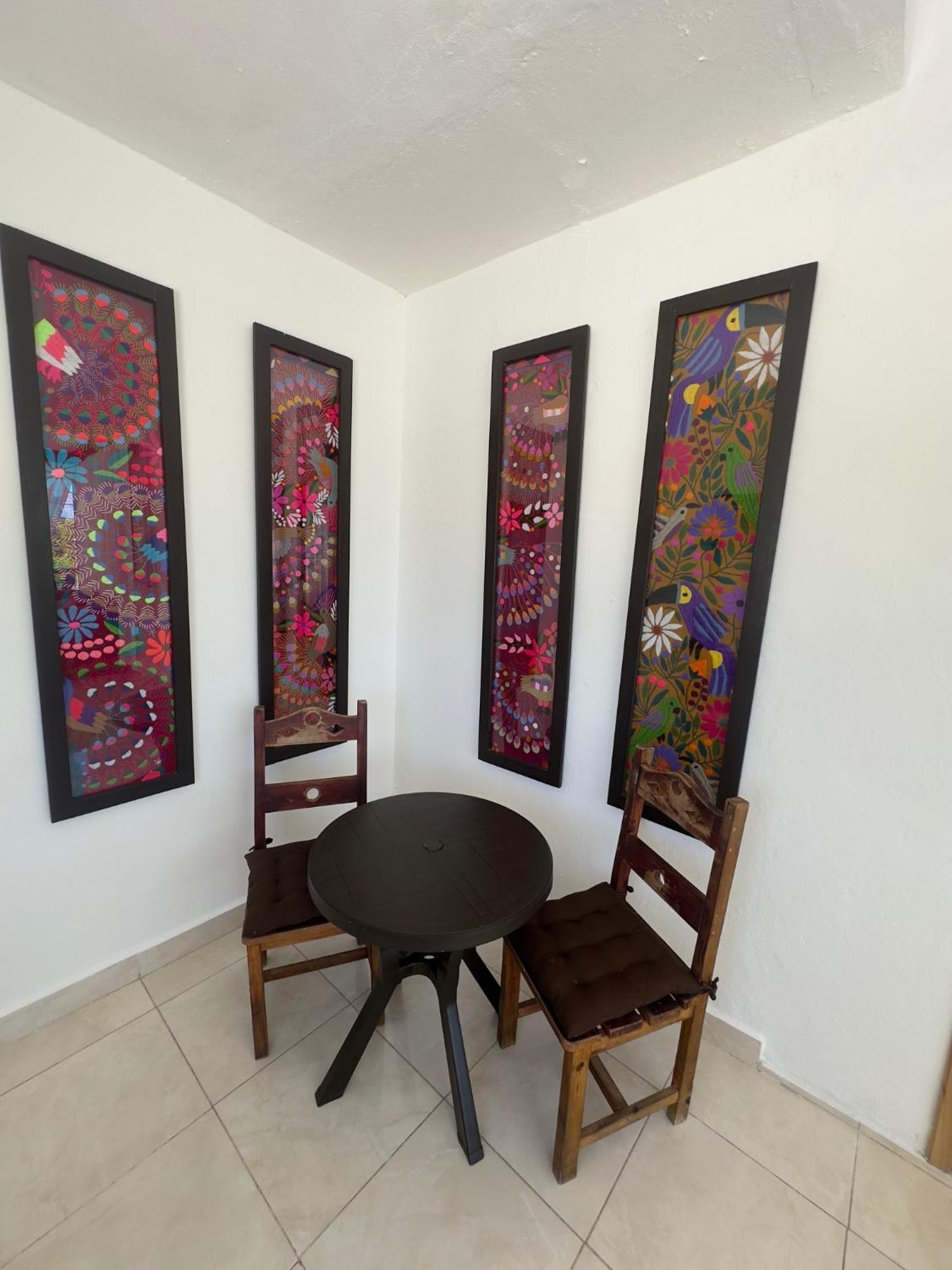 Casa Wandy Apartment Isla Mujeres Luaran gambar