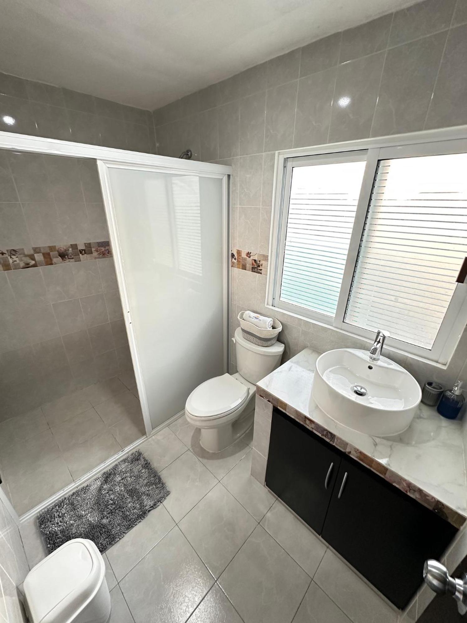 Casa Wandy Apartment Isla Mujeres Luaran gambar