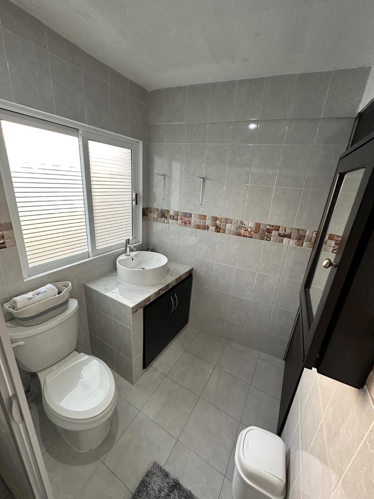 Casa Wandy Apartment Isla Mujeres Luaran gambar