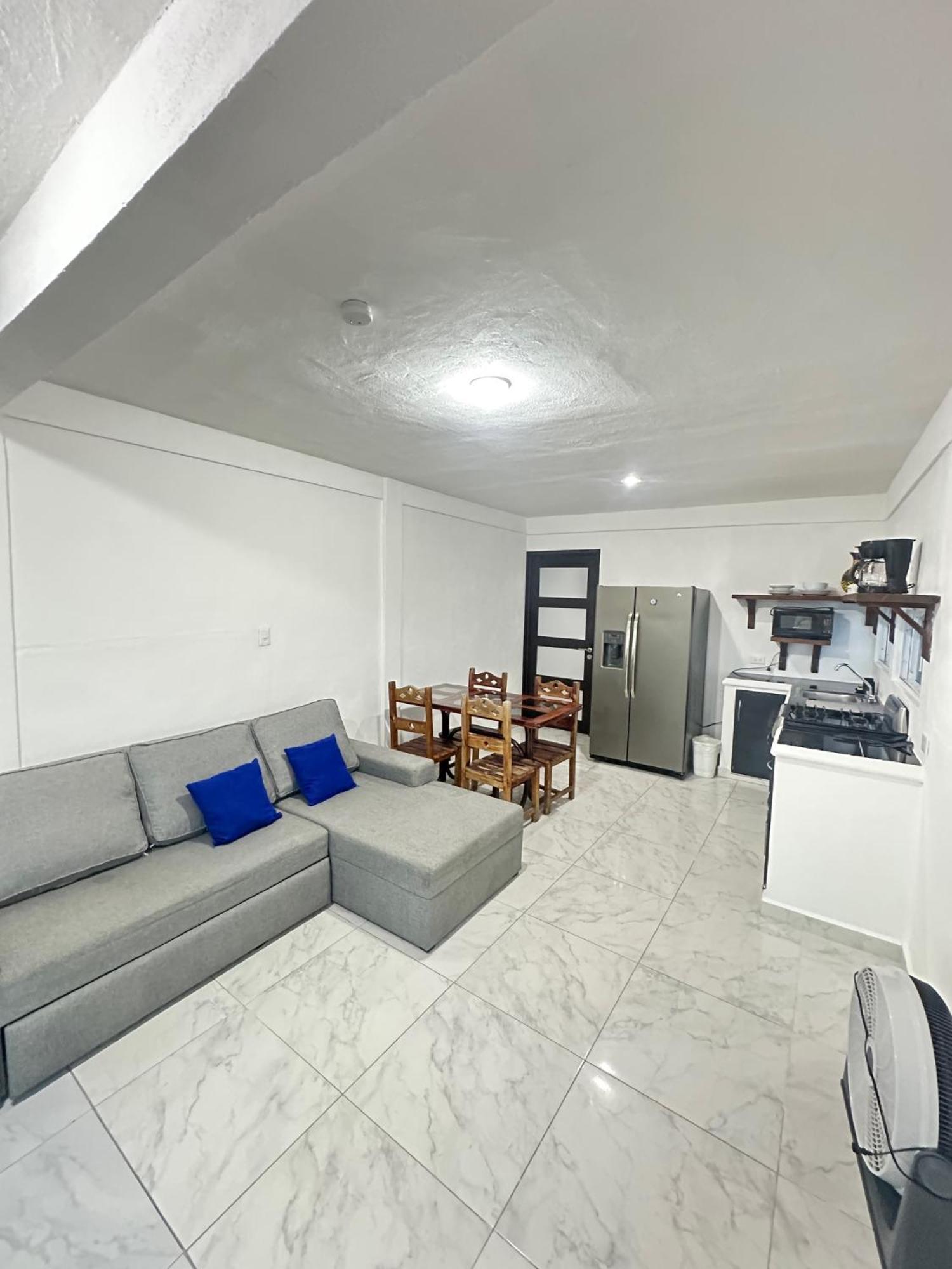 Casa Wandy Apartment Isla Mujeres Luaran gambar