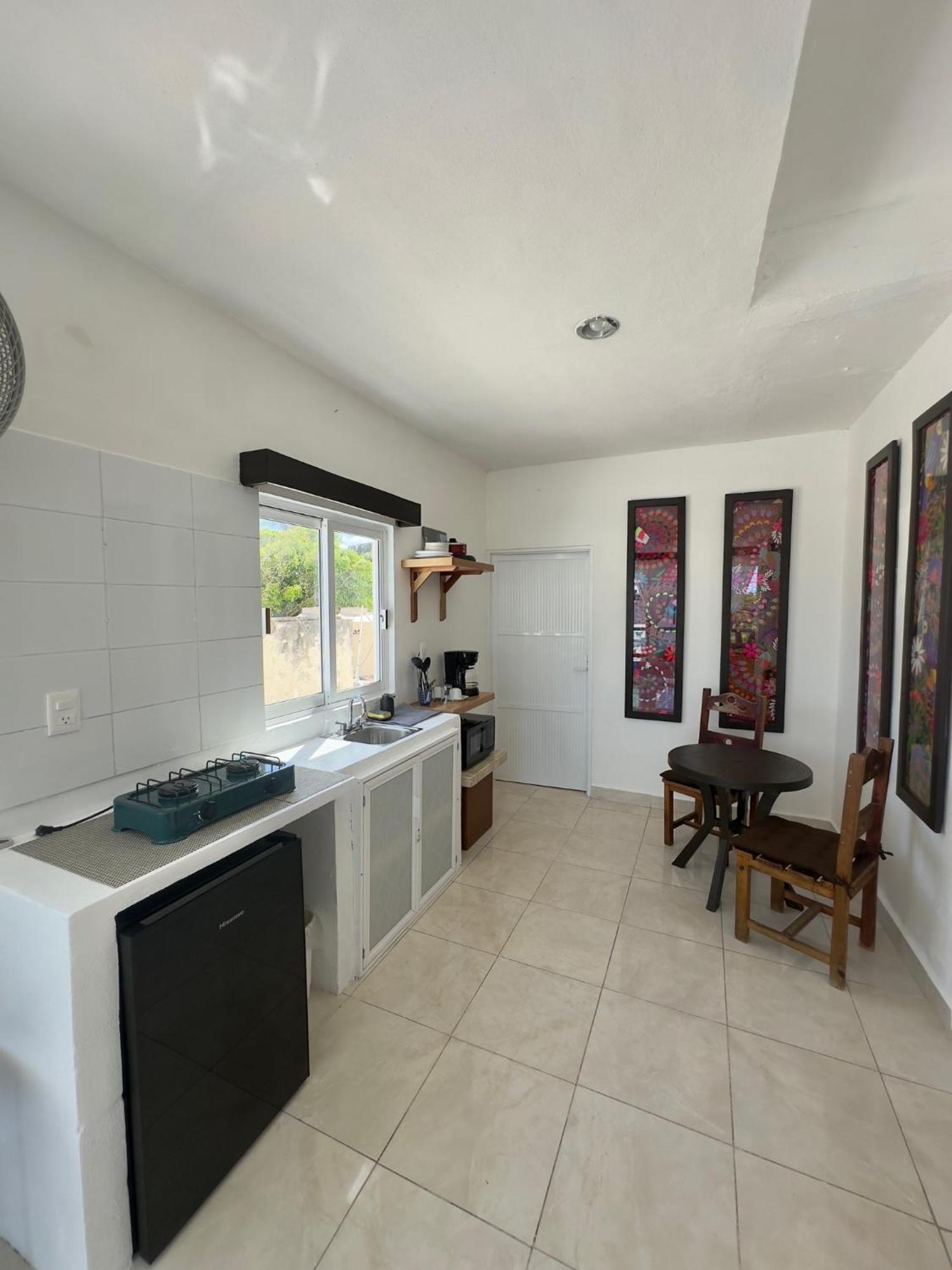 Casa Wandy Apartment Isla Mujeres Luaran gambar