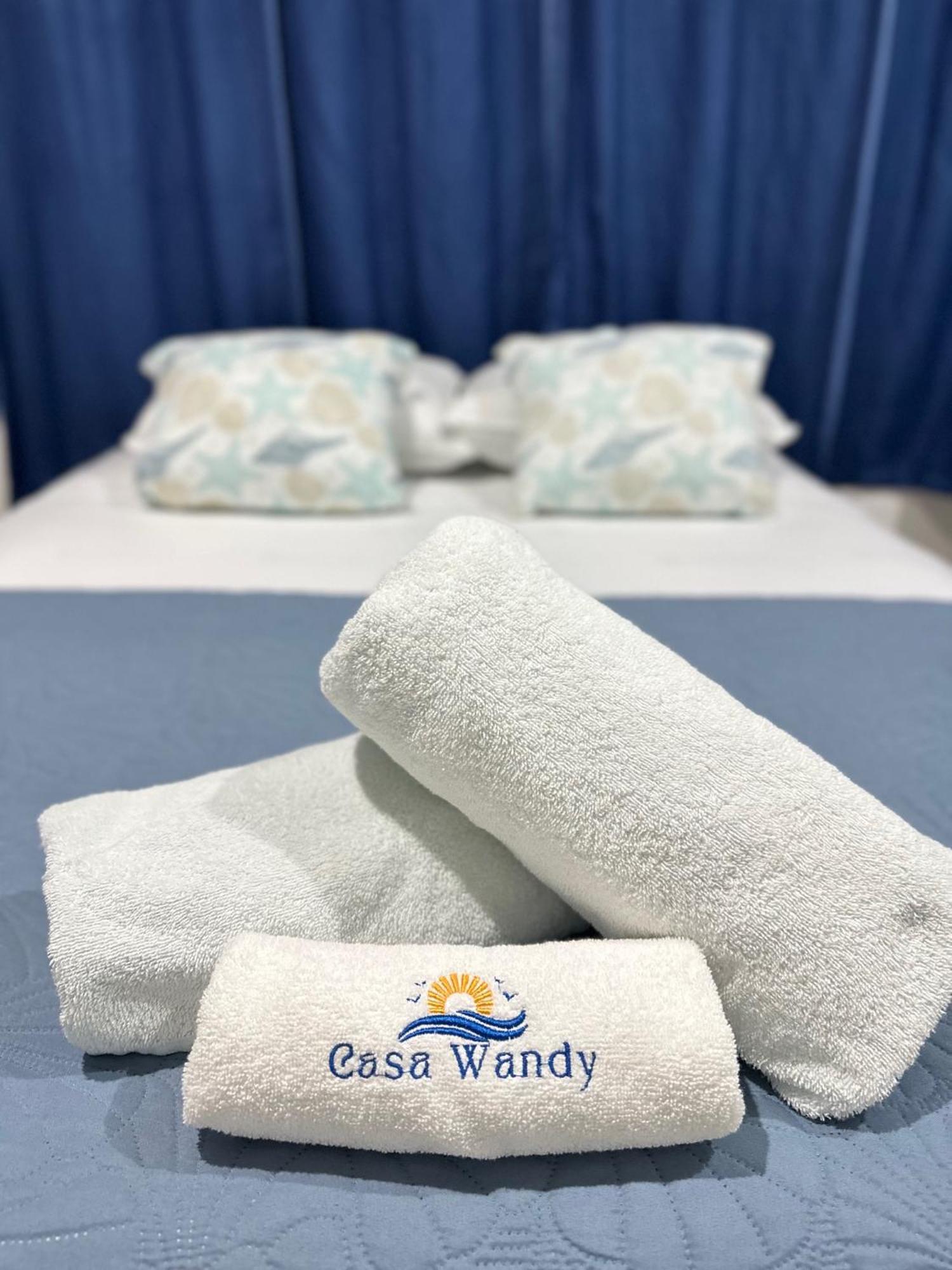 Casa Wandy Apartment Isla Mujeres Luaran gambar
