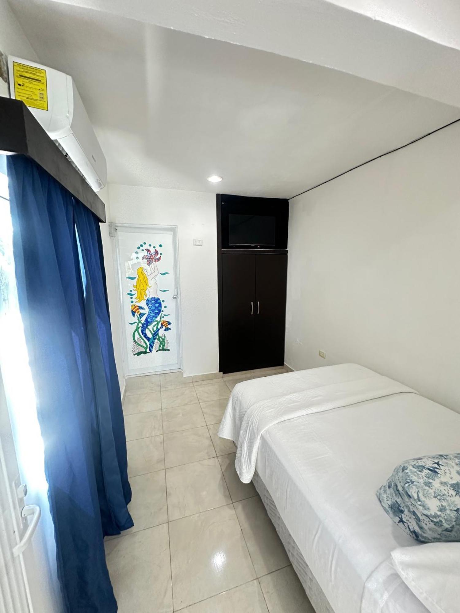 Casa Wandy Apartment Isla Mujeres Luaran gambar