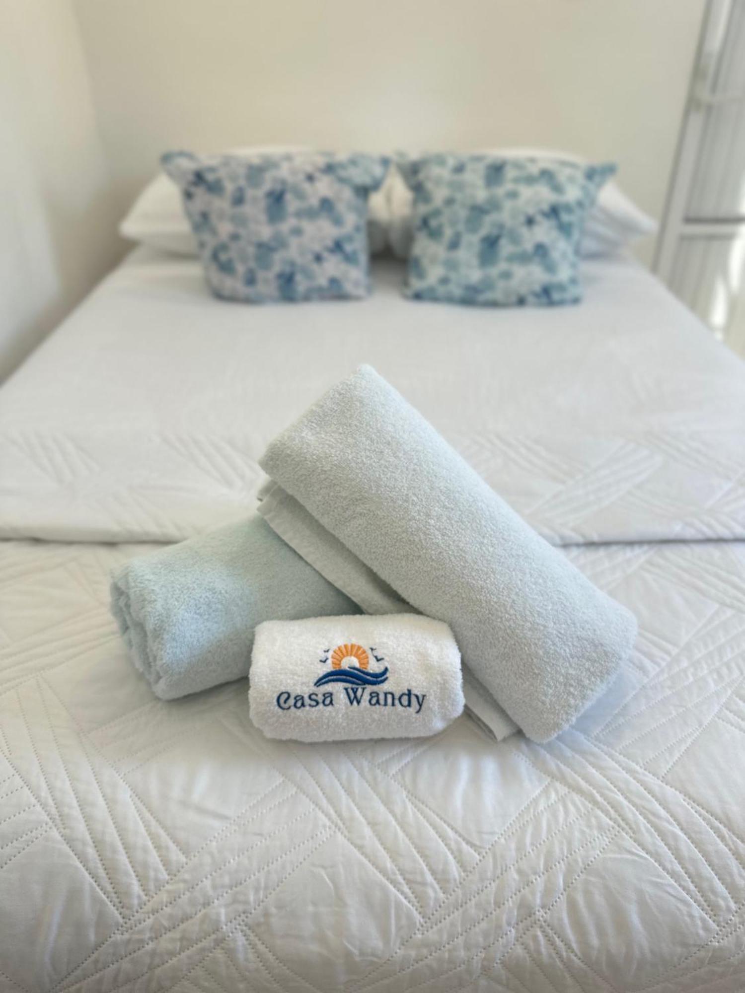 Casa Wandy Apartment Isla Mujeres Luaran gambar