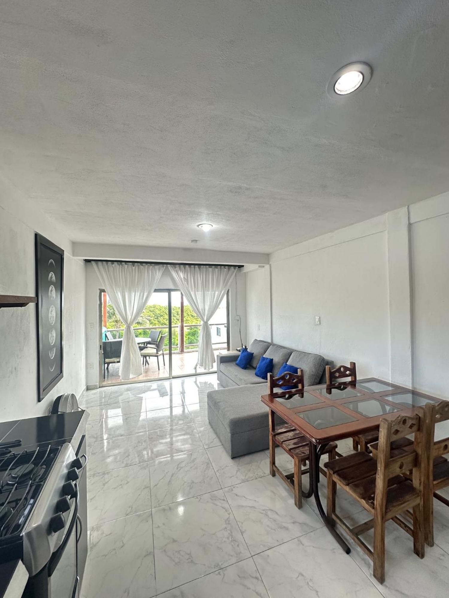 Casa Wandy Apartment Isla Mujeres Luaran gambar