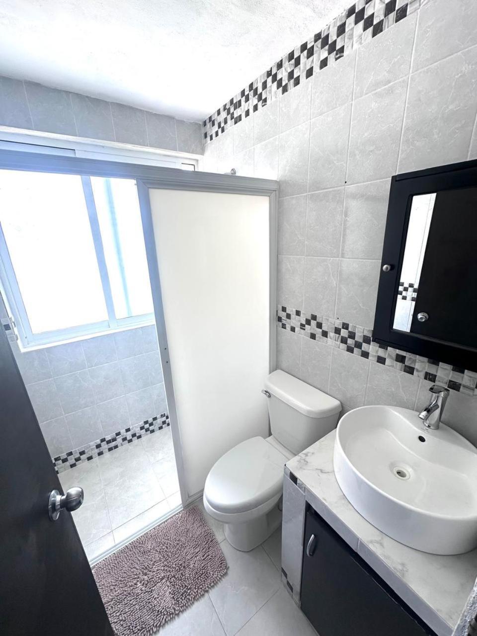 Casa Wandy Apartment Isla Mujeres Luaran gambar