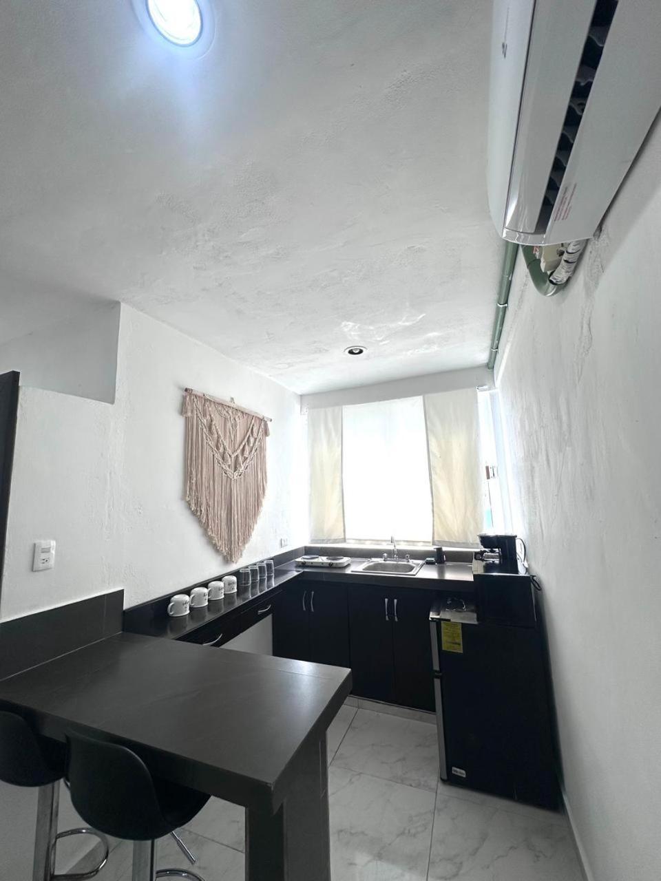 Casa Wandy Apartment Isla Mujeres Luaran gambar