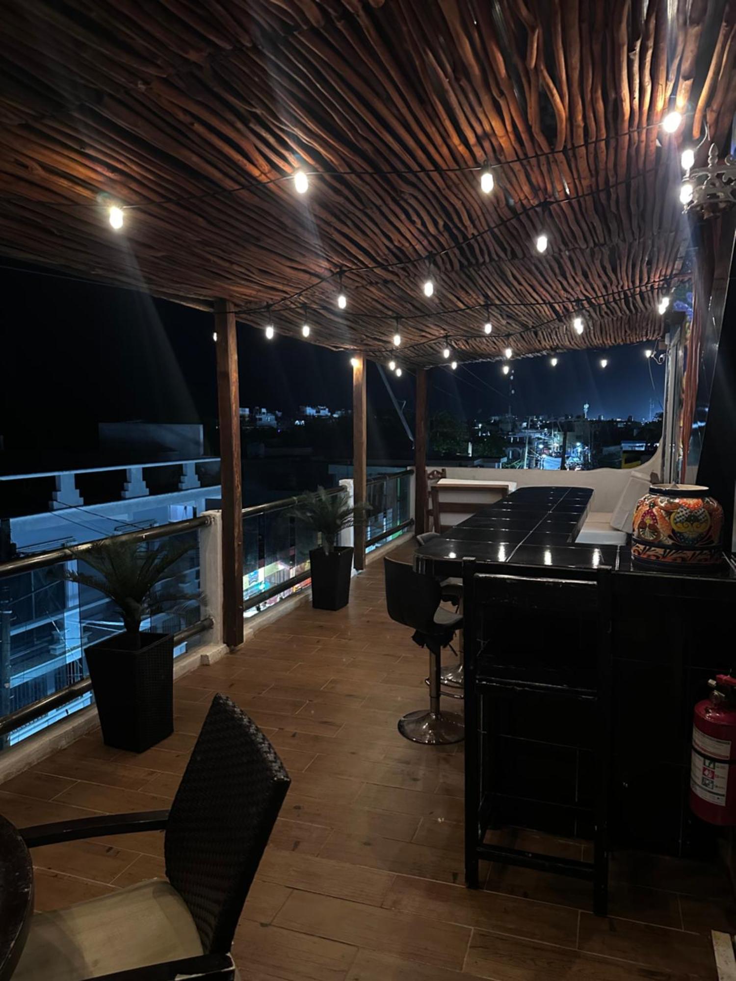 Casa Wandy Apartment Isla Mujeres Luaran gambar