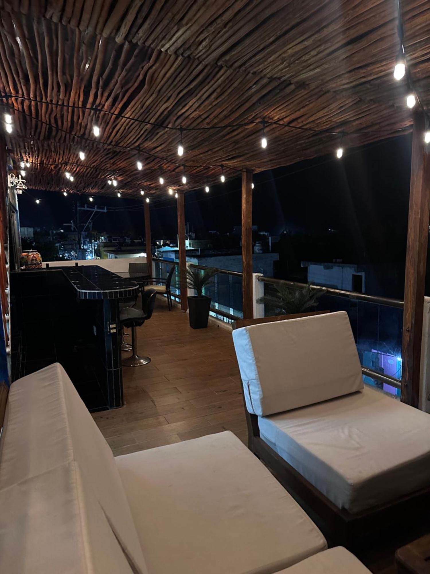 Casa Wandy Apartment Isla Mujeres Luaran gambar