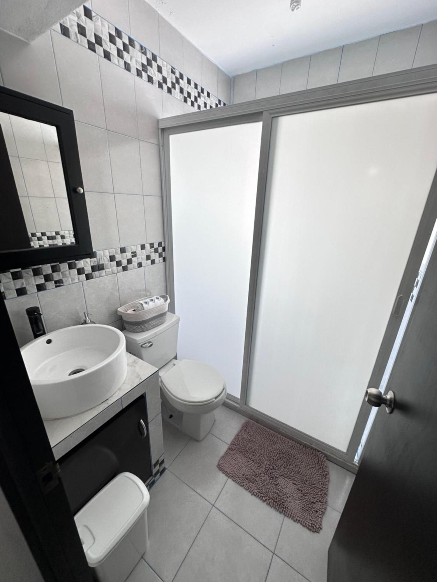 Casa Wandy Apartment Isla Mujeres Luaran gambar