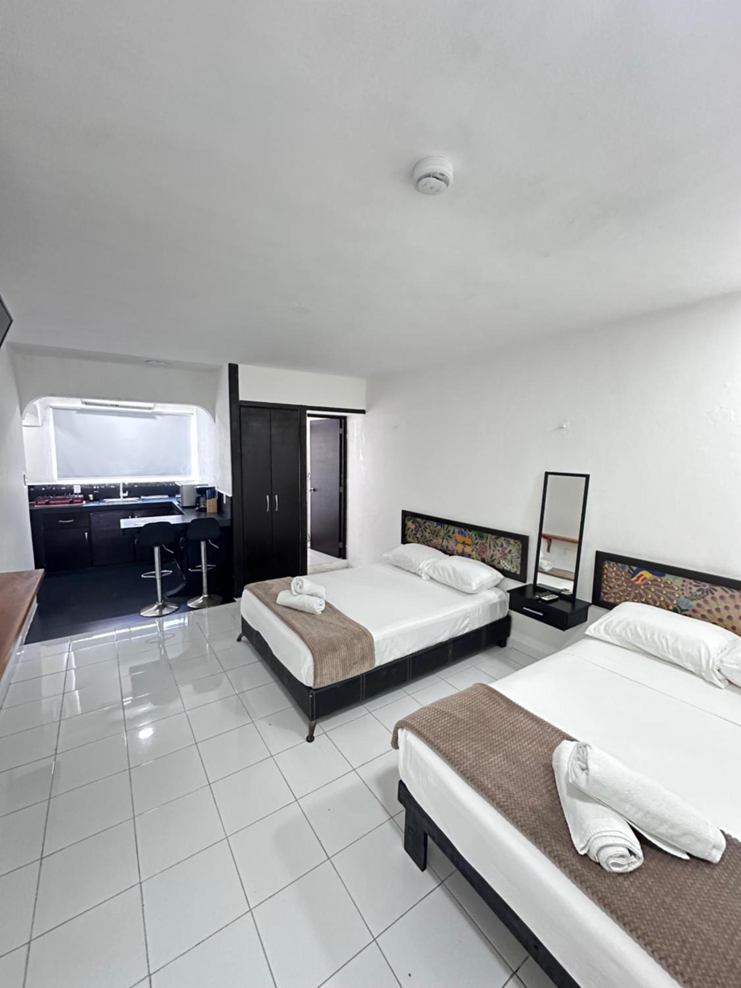 Casa Wandy Apartment Isla Mujeres Luaran gambar