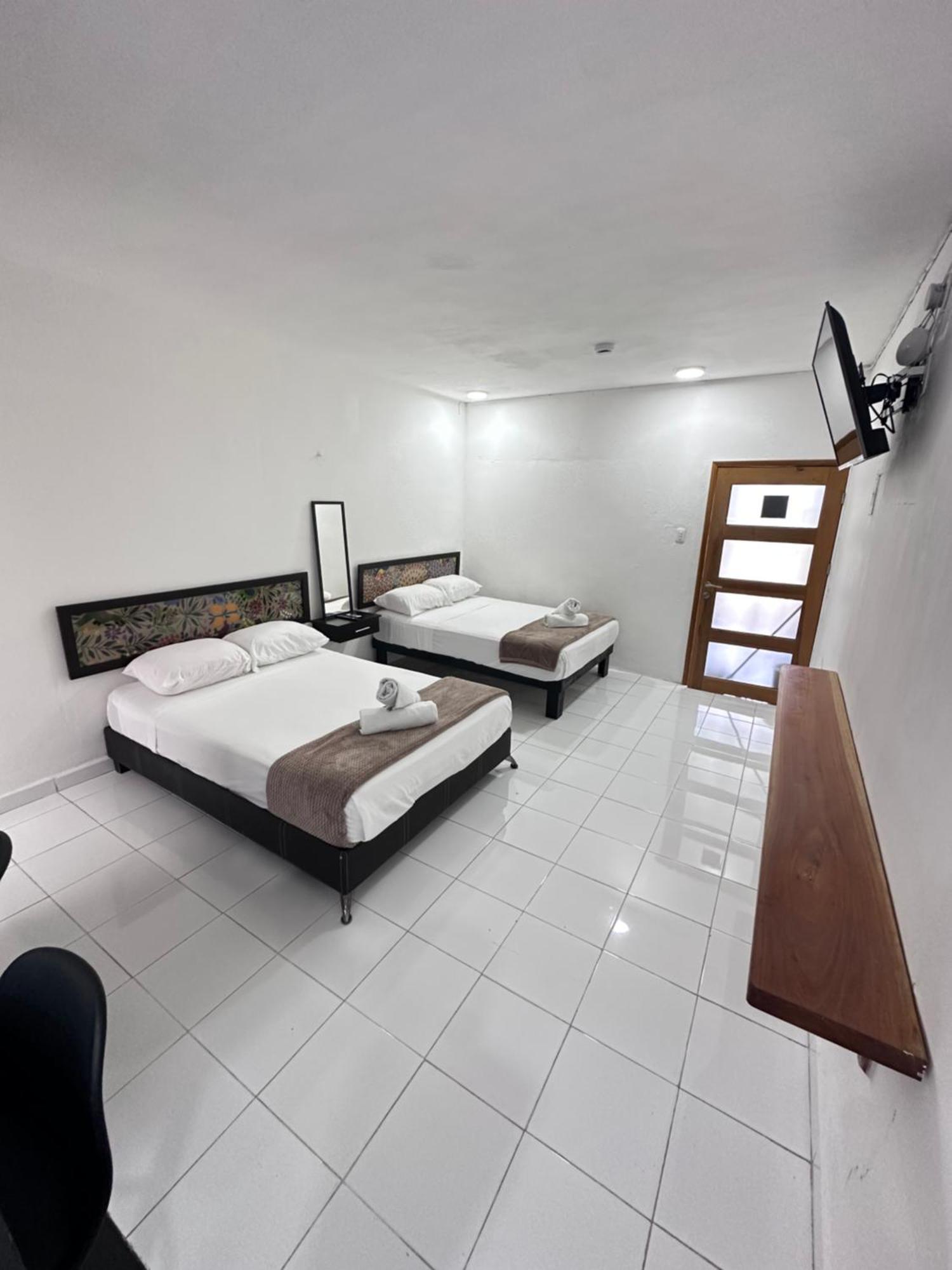 Casa Wandy Apartment Isla Mujeres Luaran gambar
